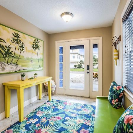 Banana Cabana Holmes Beach Εξωτερικό φωτογραφία