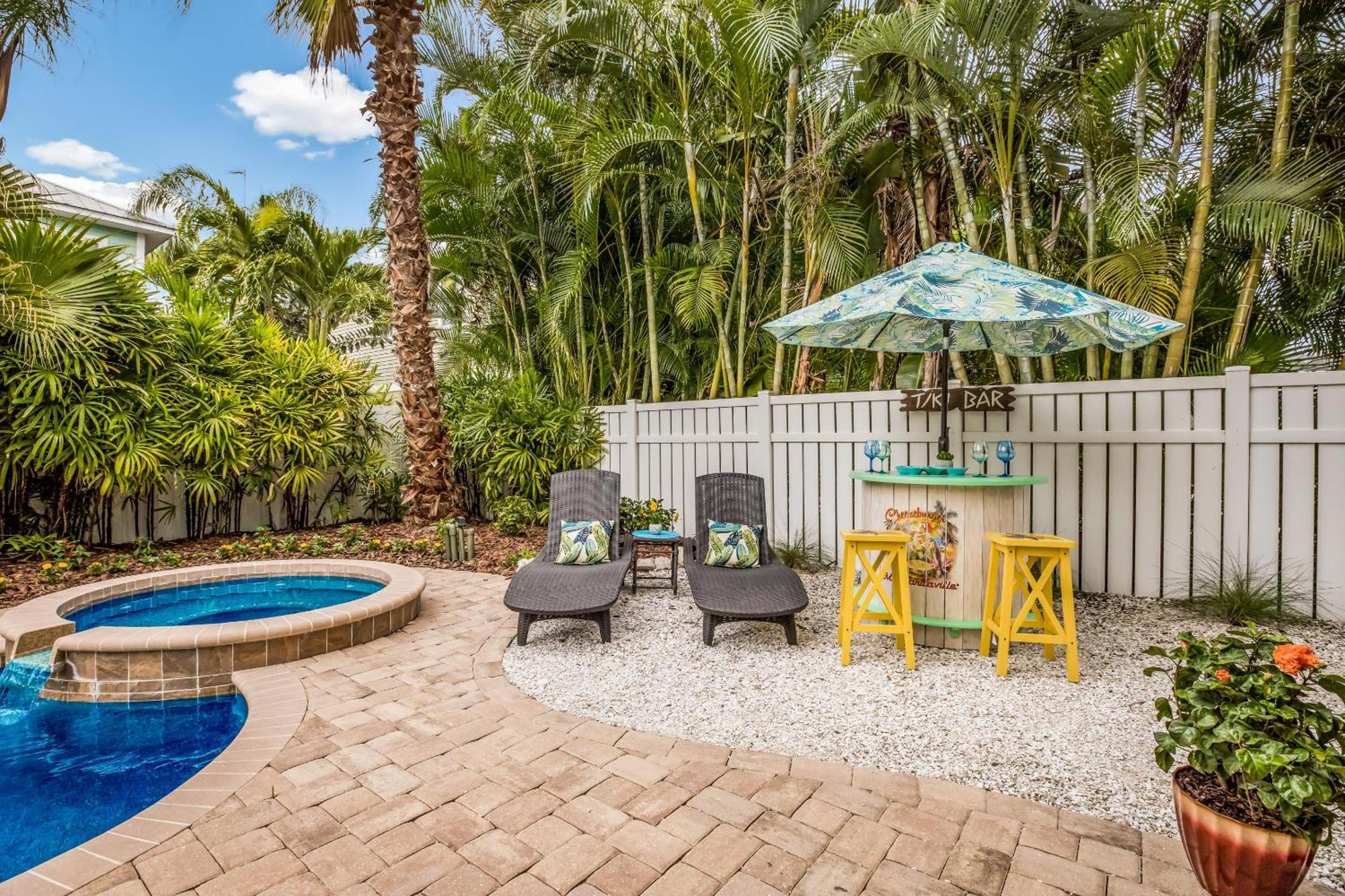 Banana Cabana Holmes Beach Εξωτερικό φωτογραφία